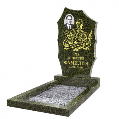 Вертикальный памятник СВ-65