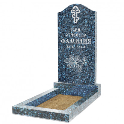 Вертикальный памятник СВ-69