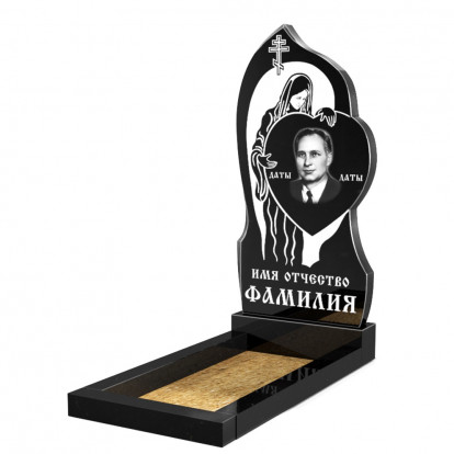 Вертикальный памятник СВ-101