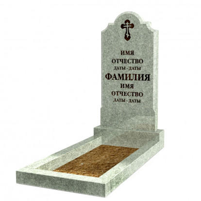 Вертикальный памятник СВ-22