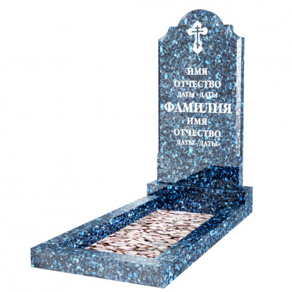 Вертикальный памятник СВ-22