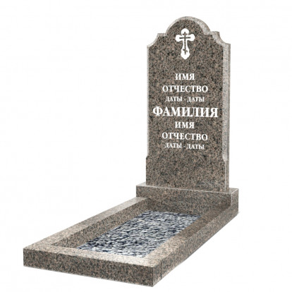 Вертикальный памятник СВ-22