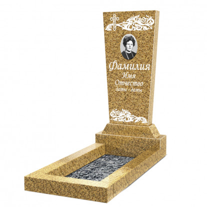Вертикальный памятник СВ-27