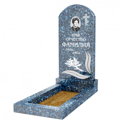 Вертикальный памятник СВ-28