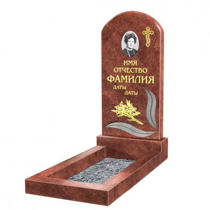 Вертикальный памятник СВ-28